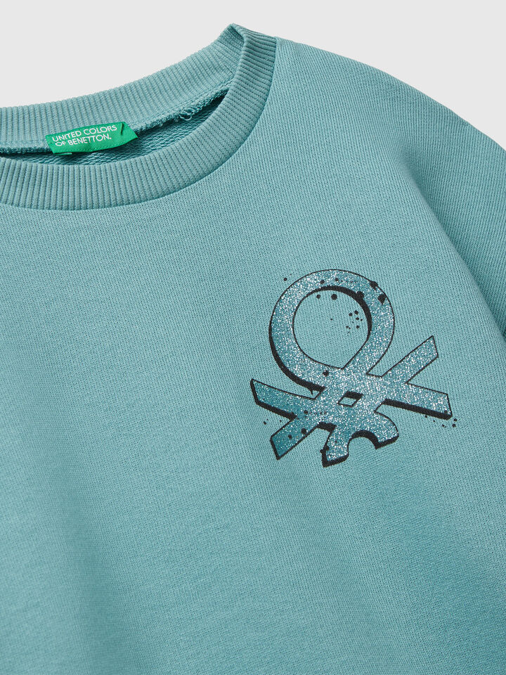 SWEATER L/S Mädchen image number 3